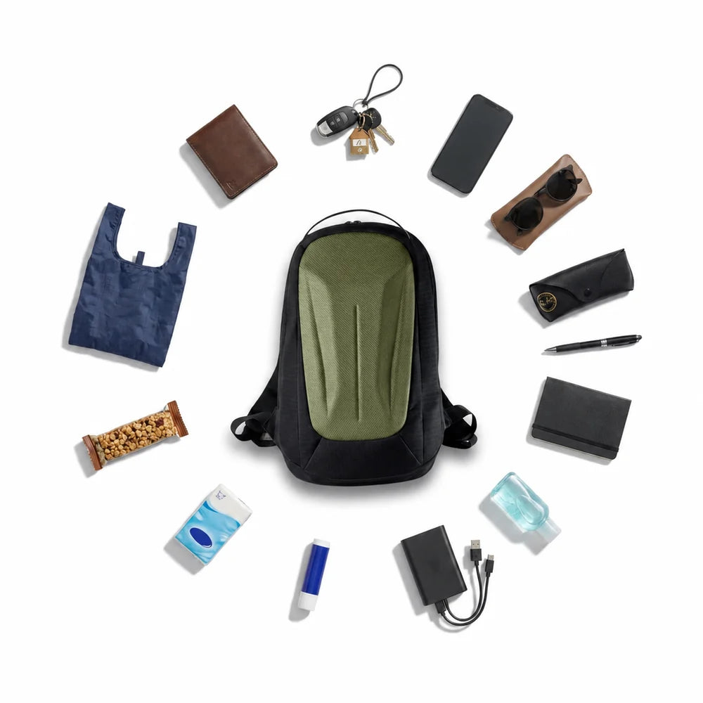 Switch Sling Backpack