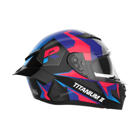 RIDEX TITANIUM G2 – BLITZ