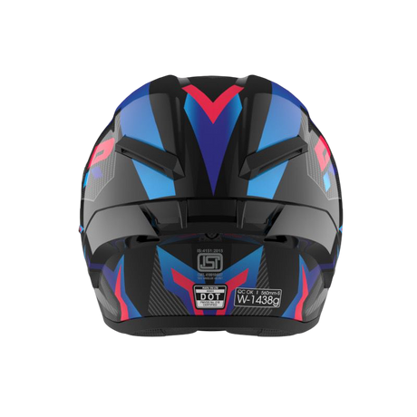 RIDEX TITANIUM G2 – BLITZ