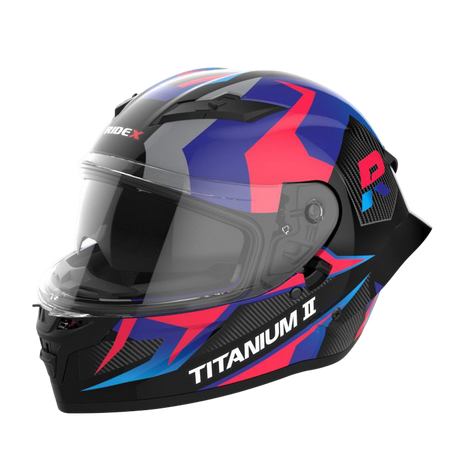 RIDEX TITANIUM G2 – BLITZ
