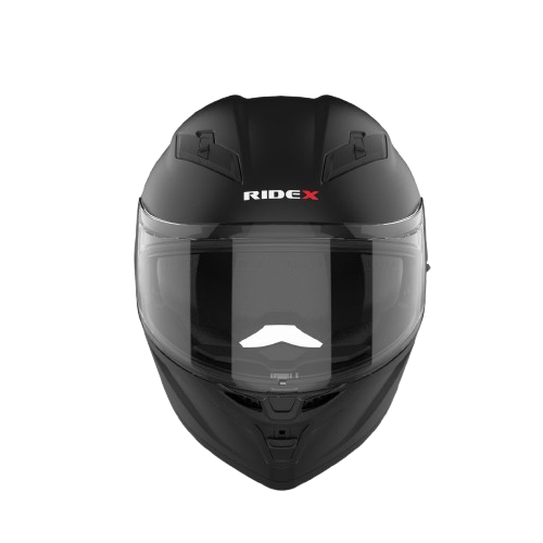 RIDEX TITANIUM G2 – MATT BLACK