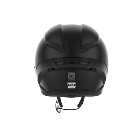 RIDEX TITANIUM G2 – MATT BLACK