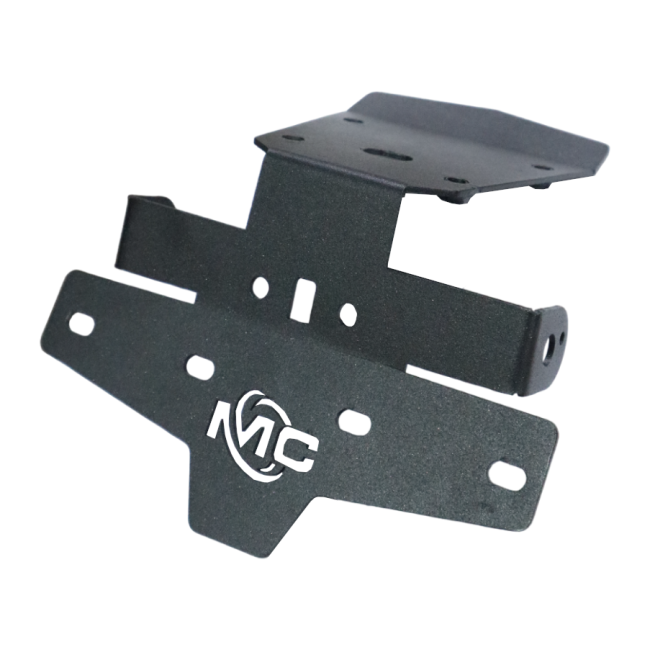 Tail Tidy For KTM Duke 250/390 GEN-3