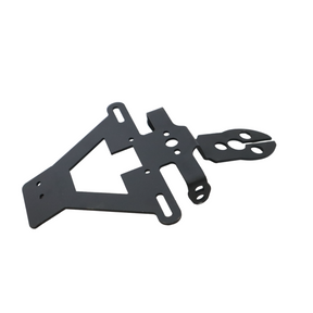 Tail Tidy For Royal Enfield Meteor 350