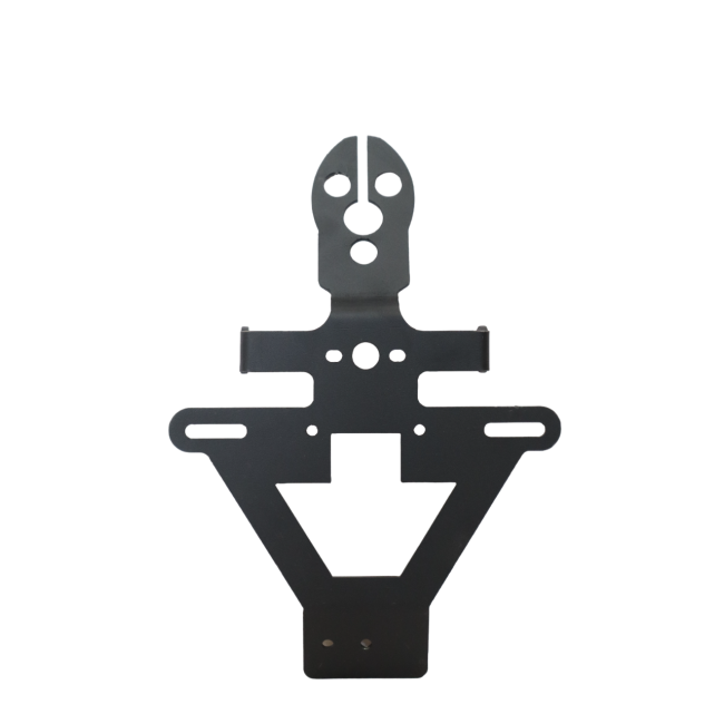 Tail Tidy For Royal Enfield Meteor 350