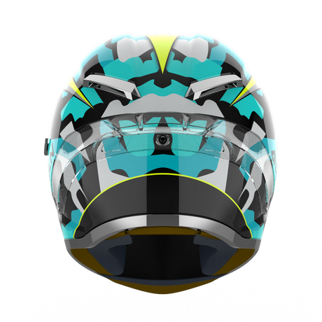 RIDEX TITANIUM G2- ANZEN (GLOSSY)