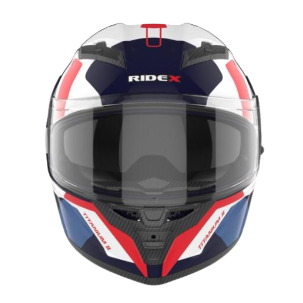 RIDEX TITANIUM G2 – TRANZ (GLOSSY)