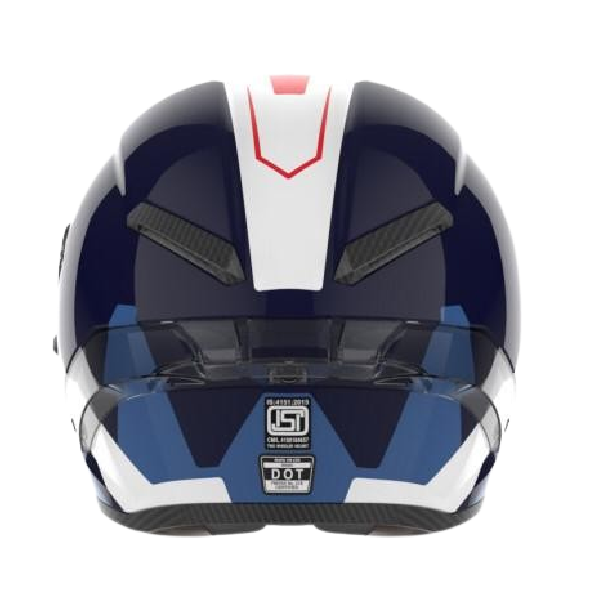 RIDEX TITANIUM G2 – TRANZ (GLOSSY)