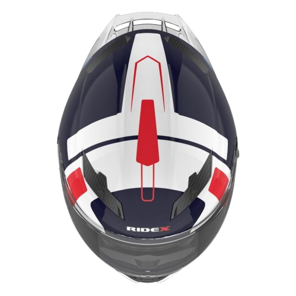 RIDEX TITANIUM G2 – TRANZ (GLOSSY)