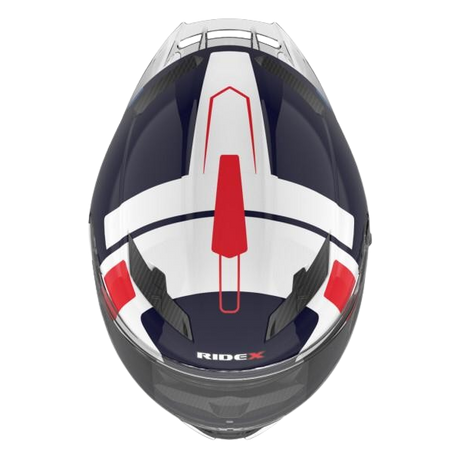 RIDEX TITANIUM G2 – TRANZ (GLOSSY)
