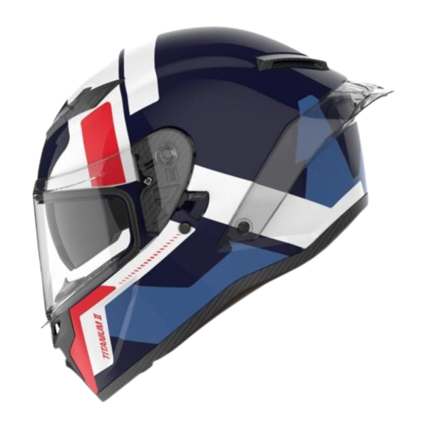 RIDEX TITANIUM G2 – TRANZ (GLOSSY)