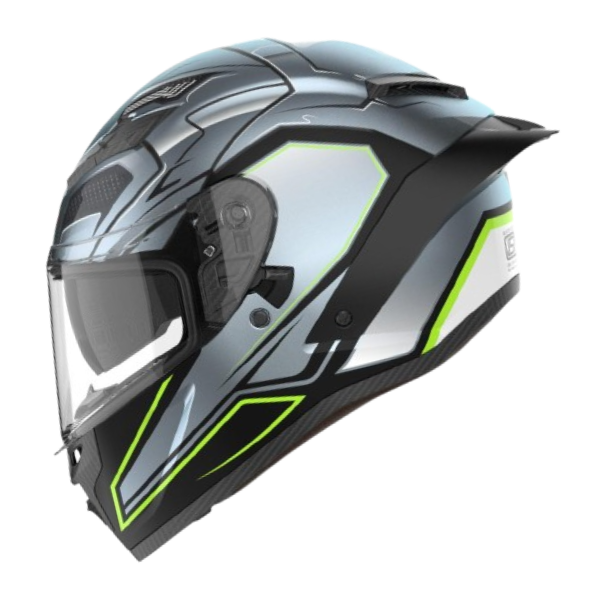RIDEX TITANIUM G2 – CHROMA (GLOSSY)