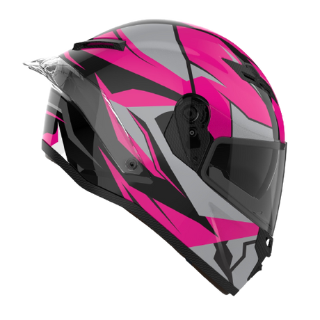 RIDEX TITANIUM G1 - INFINITY (GLOSSY)
