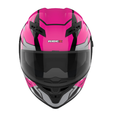 RIDEX TITANIUM G1 - INFINITY (GLOSSY)