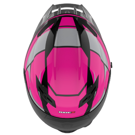 RIDEX TITANIUM G1 - INFINITY (GLOSSY)