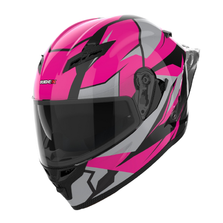 RIDEX TITANIUM G1 - INFINITY (GLOSSY)