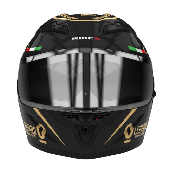 RIDEX TITANIUM G2 – LEOPARD (GLOSSY)