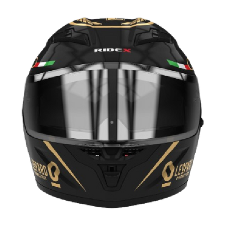 RIDEX TITANIUM G2 – LEOPARD (GLOSSY)