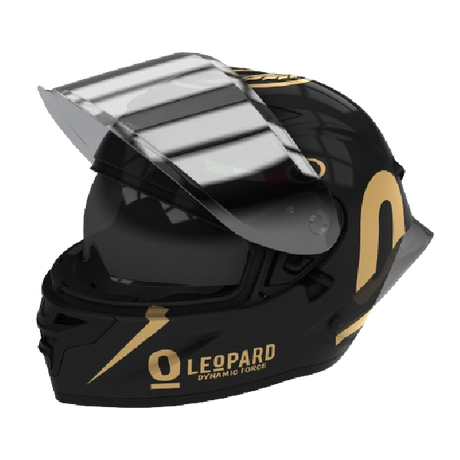 RIDEX TITANIUM G2 – LEOPARD (GLOSSY)