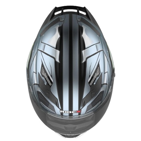 RIDEX TITANIUM G2 – CHROMA (GLOSSY)