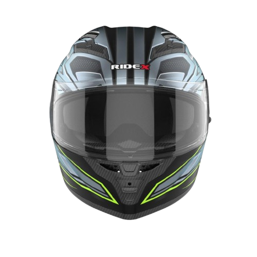 RIDEX TITANIUM G2 – CHROMA (GLOSSY)