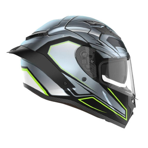 RIDEX TITANIUM G2 – CHROMA (GLOSSY)