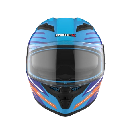 RIDEX TITANIUM G2 – KINGFISHER (GLOSSY)