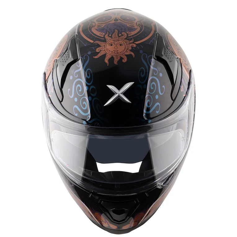 Apex Trance Helmet