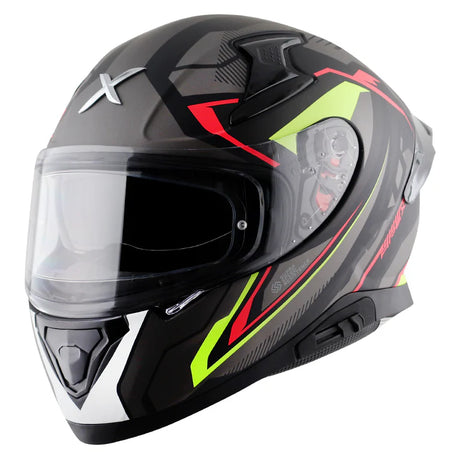 Apex Roadtrip Helmet