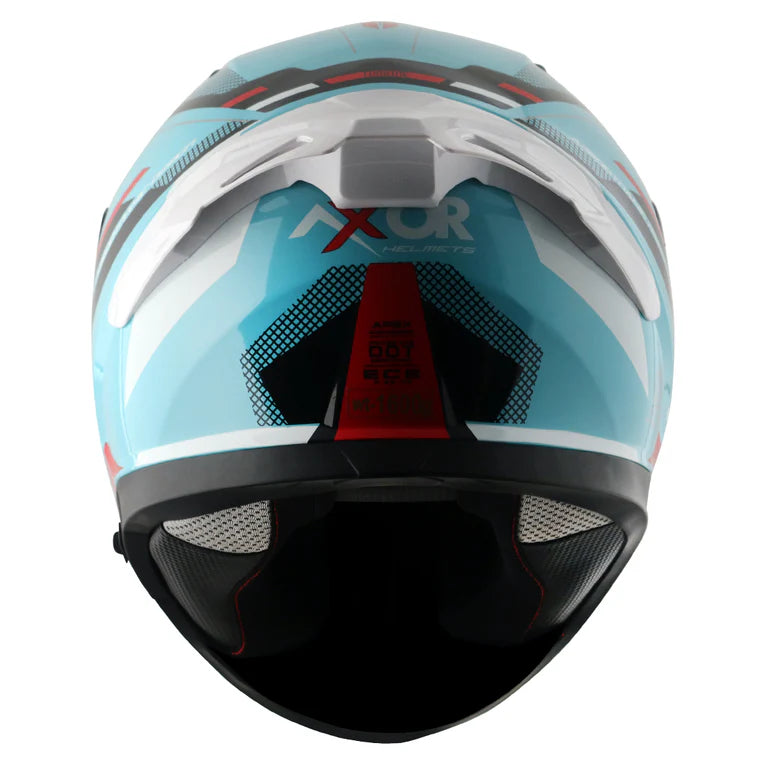 Apex Turbine Helmet