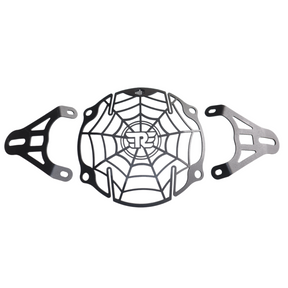 Type 1 - Headlight Grill For Royal Enfield Himalayan