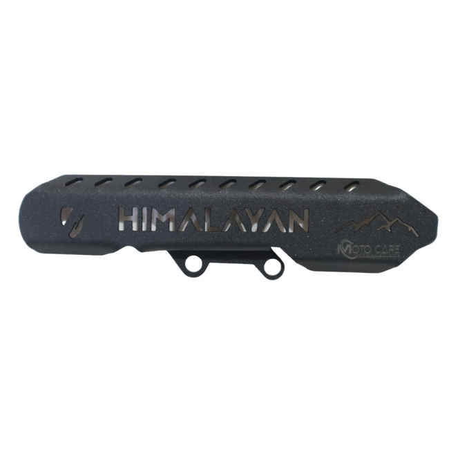 Type 2 - Master Cylinder Guard For Royal Enfield Himalayan 450