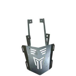 Type 2 Carrier with Plate for Yamaha MT-15