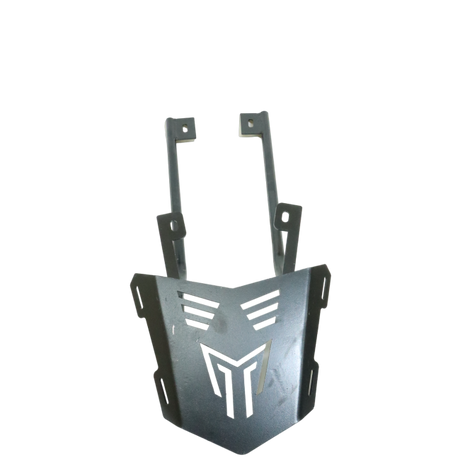 Type 2 Carrier with Plate for Yamaha MT-15