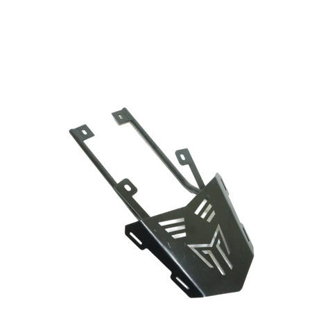 Type 2 Carrier with Plate for Yamaha MT-15