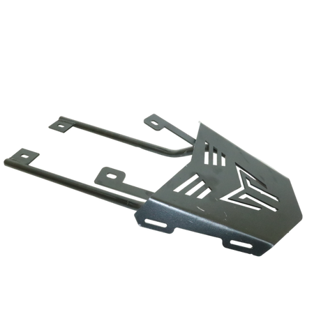Type 2 Carrier with Plate for Yamaha MT-15