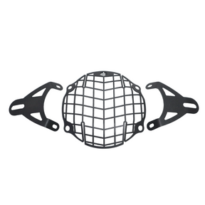 Type 3 - Headlight Grill For Royal Enfield Himalayan