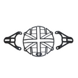 Type 4 - Headlight Grill For Royal Enfield Himalayan