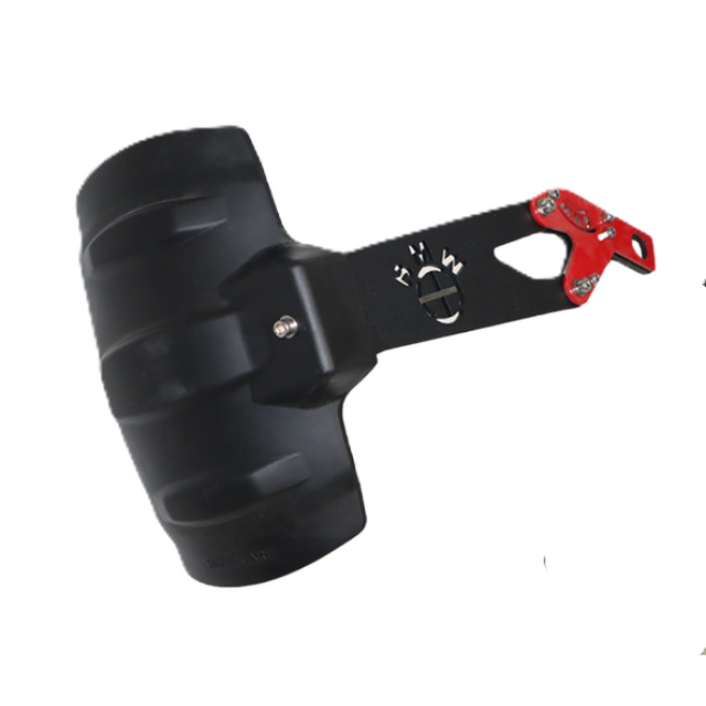 Tyre Hugger For BMW GS 310 GS