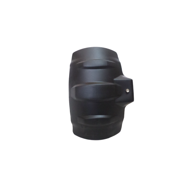 Tyre Hugger For KTM Duke 200 BS6
