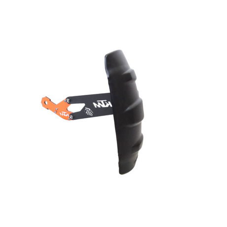 Tyre Hugger For KTM Duke 250/390 BS6