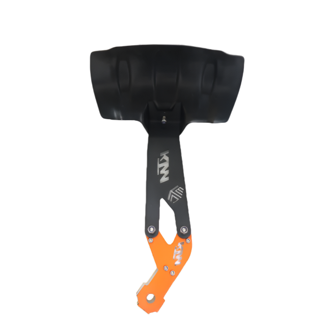 Tyre Hugger For KTM Duke 250/390 GEN-3