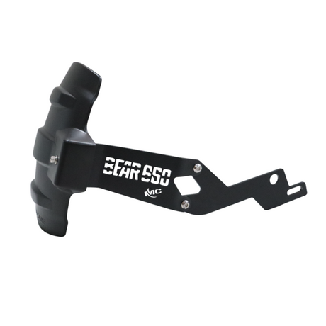 Tyre Hugger For Royal Enfield Bear 650