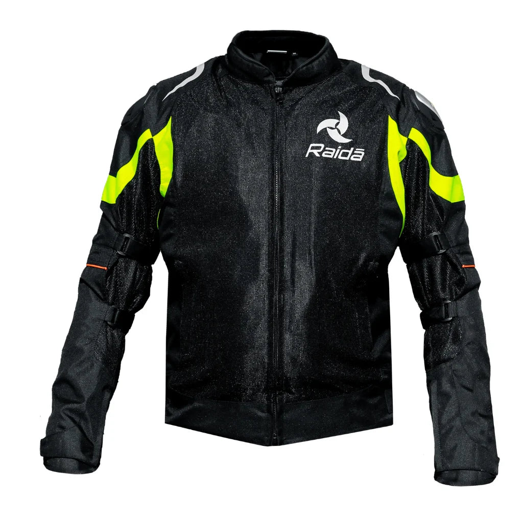 Raida Kavac Motorcycle Jacket