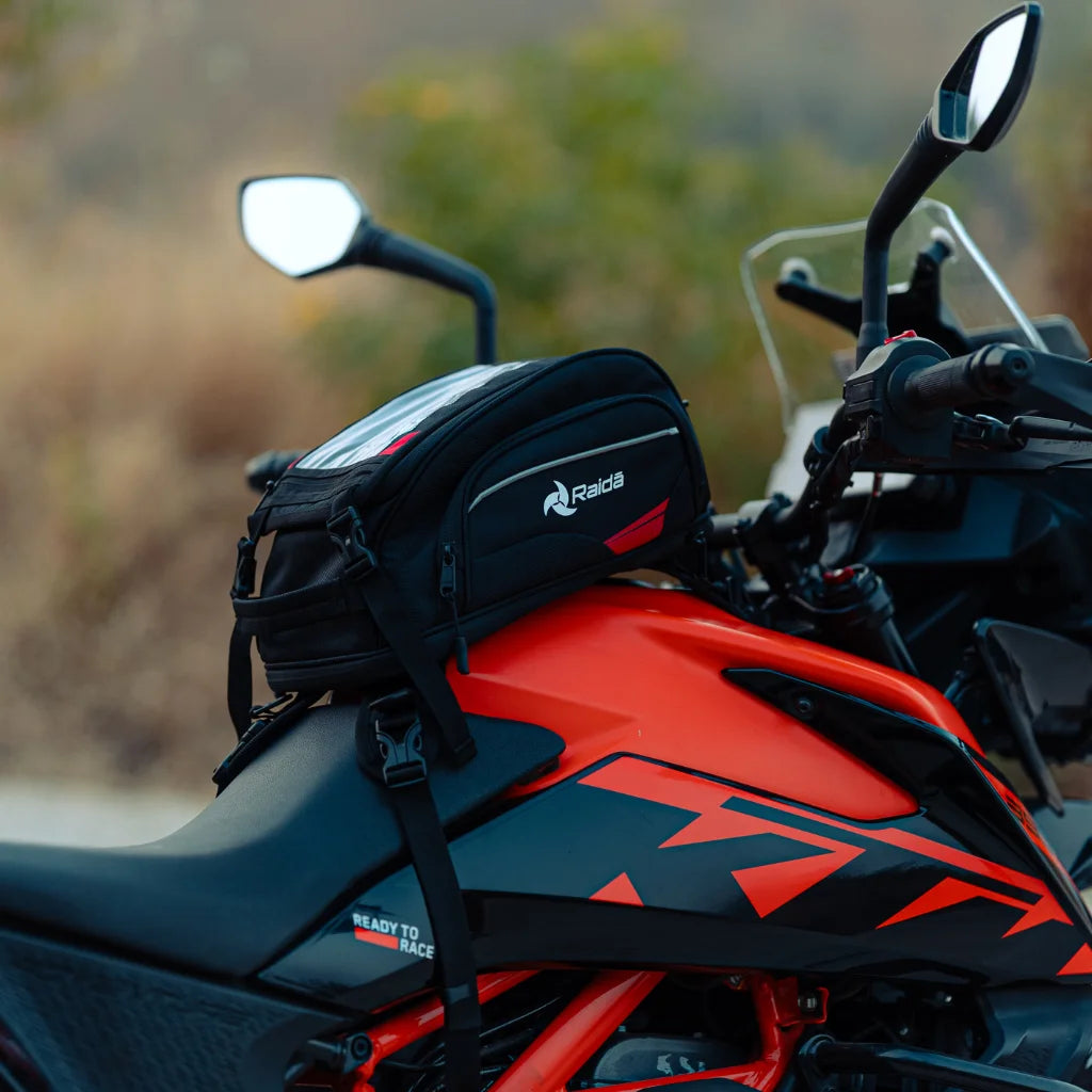 Raida Compass K16 Tank Bag