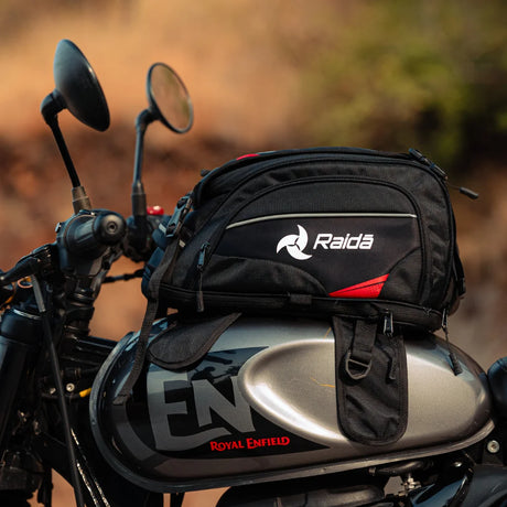 Raida Compass K28 Tank Bag