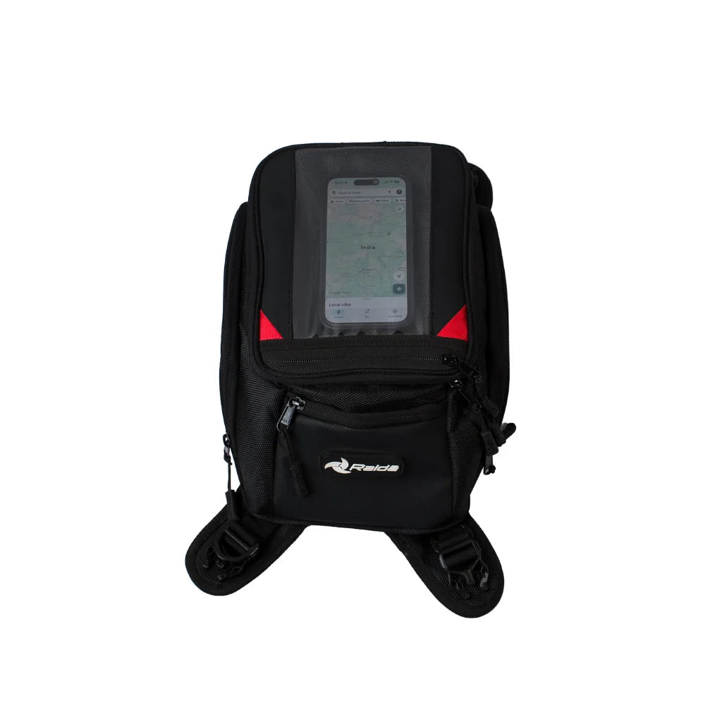 Raida Compass X8 Tank Bag