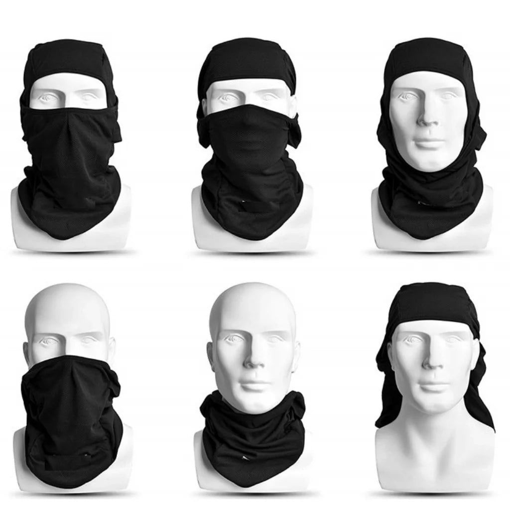 Raida Balaclava