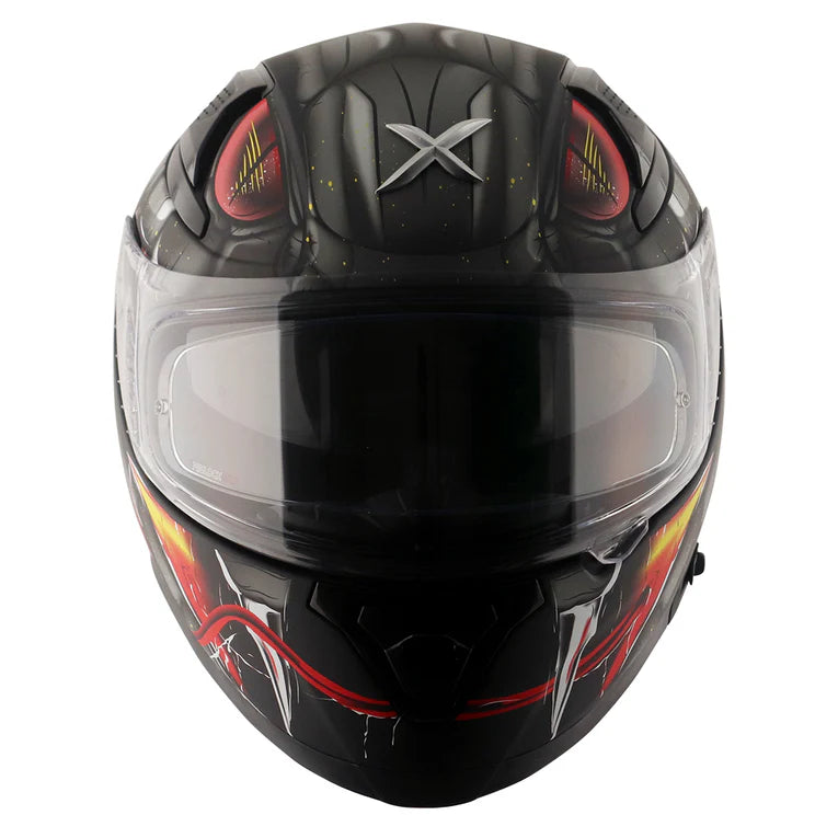 Apex Venomous Helmet