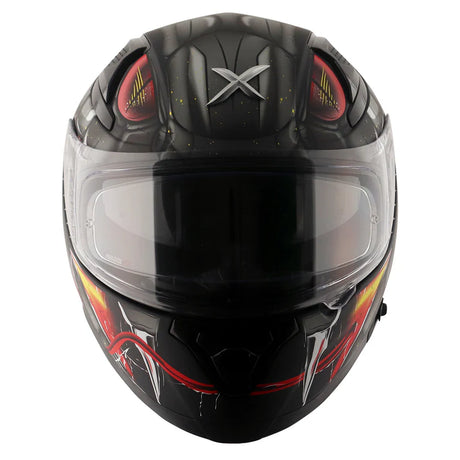 Apex Venomous Helmet